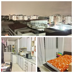 Blk 671 Hougang Avenue 8 (Hougang), HDB 4 Rooms #158873322